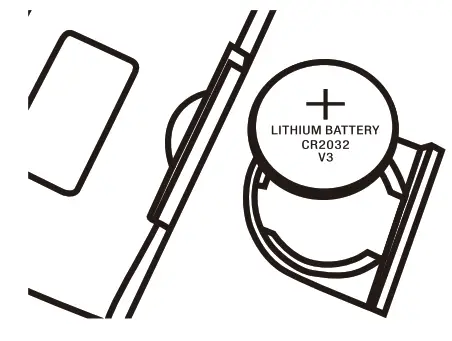 cherub WST-550G Guitar Mate - Fig1