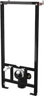 Alca PLAST A113 Bidet and Wall Hung PRODUCT-IMG