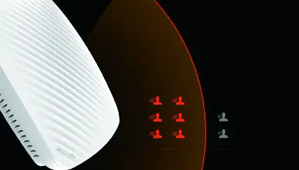 Tenda i9 wireless access point - Reasonable