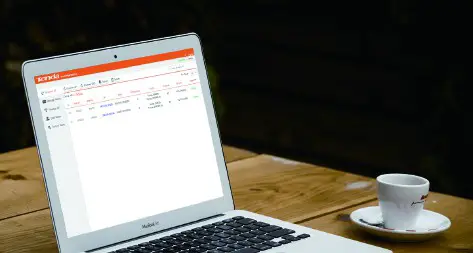 Tenda i9 wireless access point - Support AC