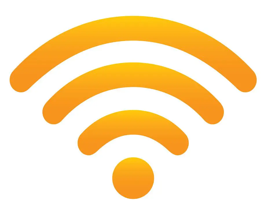 Wifi logo
