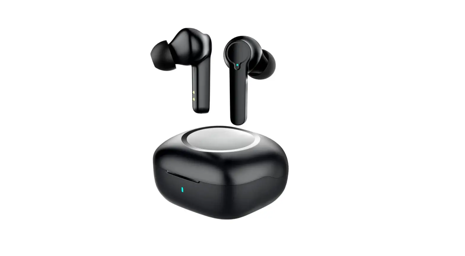 Wpow W8 Wireless Earbuds User Guide