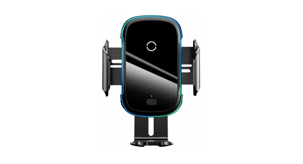 Baseus 15w Wireless Charging Car Holder User Guide