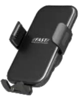 Baseus 15W Wireless Charging Car Holder