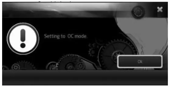 ASRock Blazing OC Tuner Software fig 5