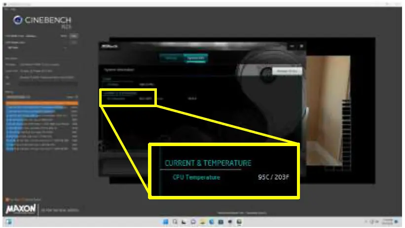 ASRock Blazing OC Tuner Software fig 7