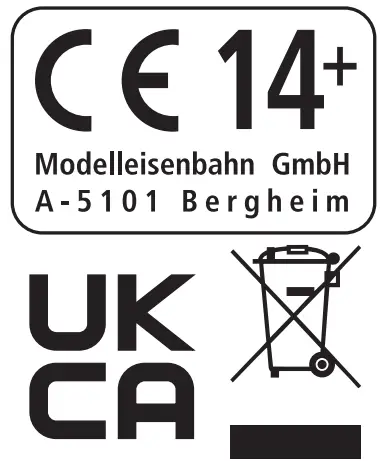 Roco 72248 Steamlocomotive Class icon