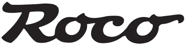 Roco logo
