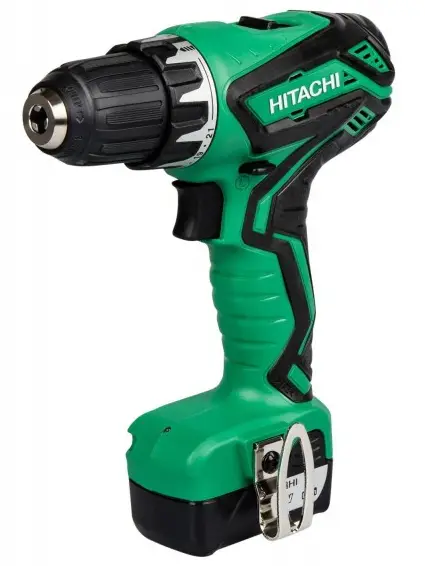 HiKOKI DS10DAL 10 8V Cordless Driver Drill-