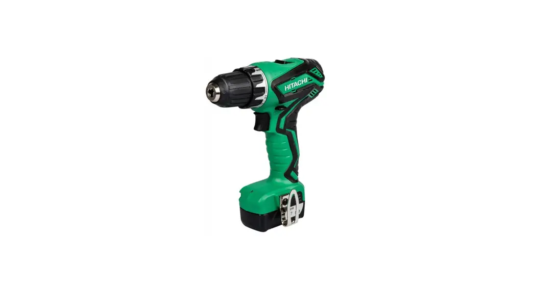 Hikoki Ds10dal 10.8v Cordless Driver Drill Instruction Manual Hikoki Ds10dal 10.8v Cordless Driver Drill Instruction Manual