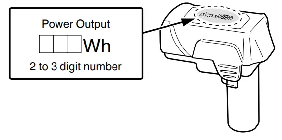 HiKOKI DS10DAL 10 8V Cordless Driver Drill-fig1