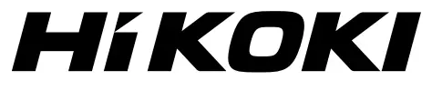 HiKOKI -logo