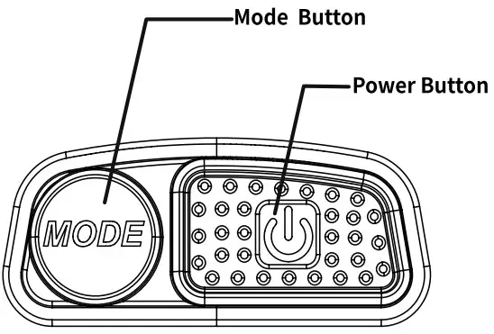 Power Button