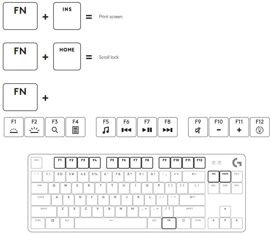 logitech-413-Backlit-Mechanical-Gaming-Keyboard-fig-2