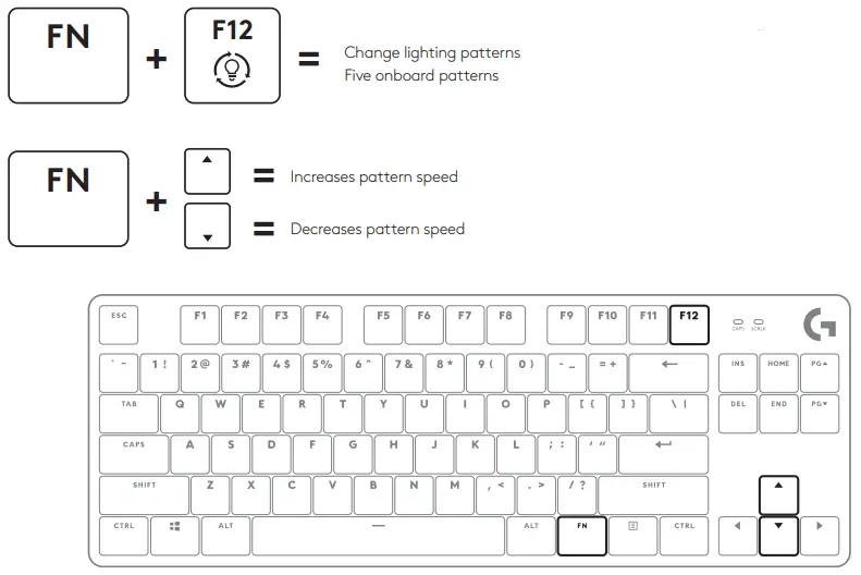logitech-413-Backlit-Mechanical-Gaming-Keyboard-fig-4