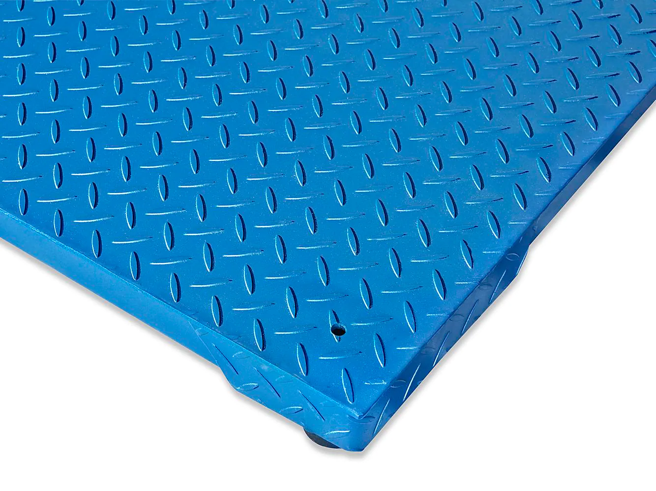 Uline Low Profile Floor Scale User Manual