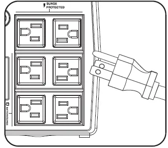 TRIPP-LITE OMNI700LCDT UPS Systems-3
