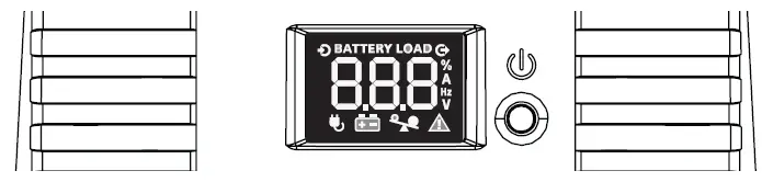 TRIPP-LITE OMNI700LCDT UPS Systems-5