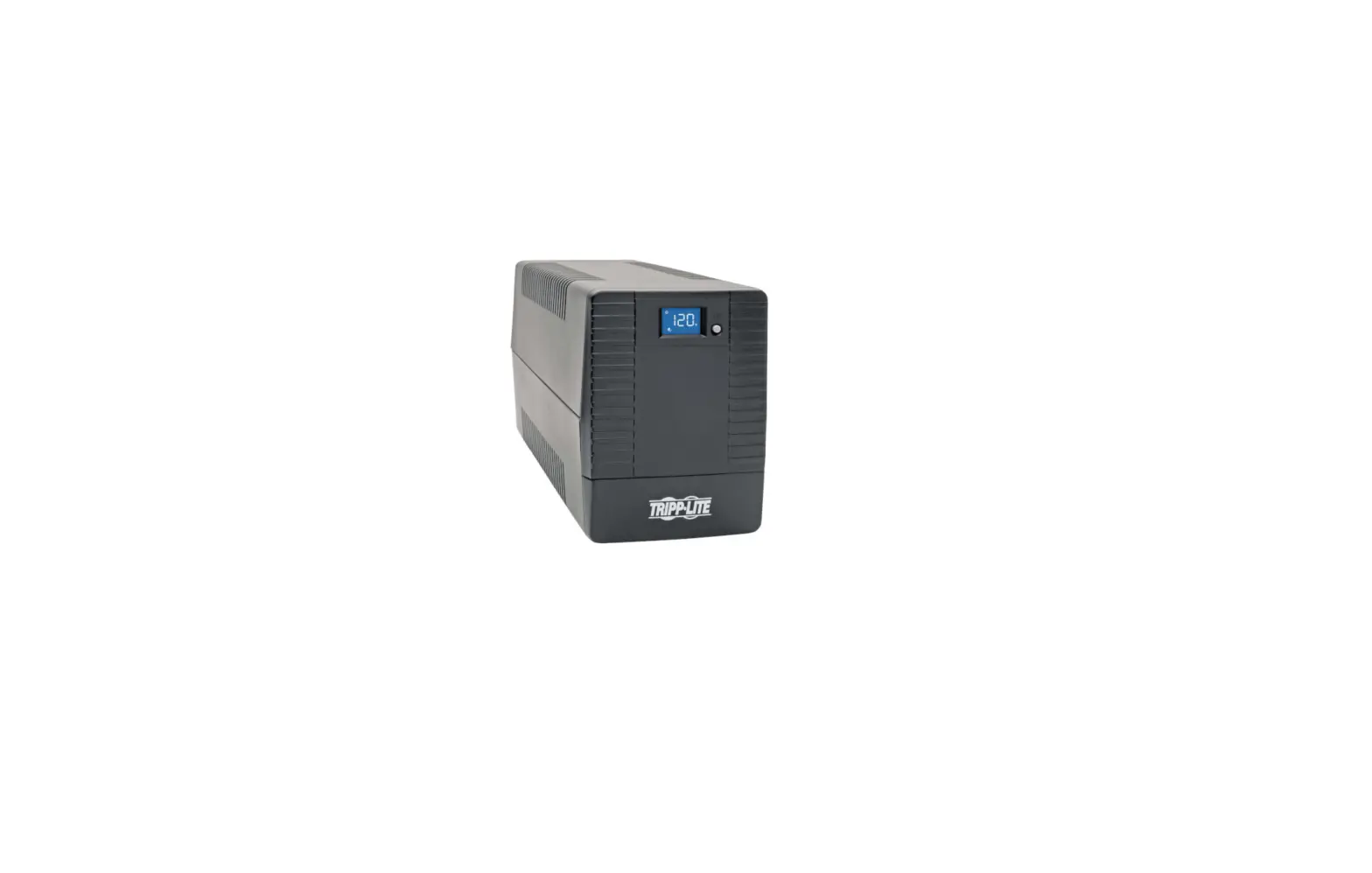 Tripp-lite Omni700lcdt Ups Systems Owner's Manual