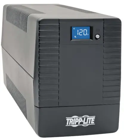 TRIPP-LITE OMNI700LCDT UPS Systems