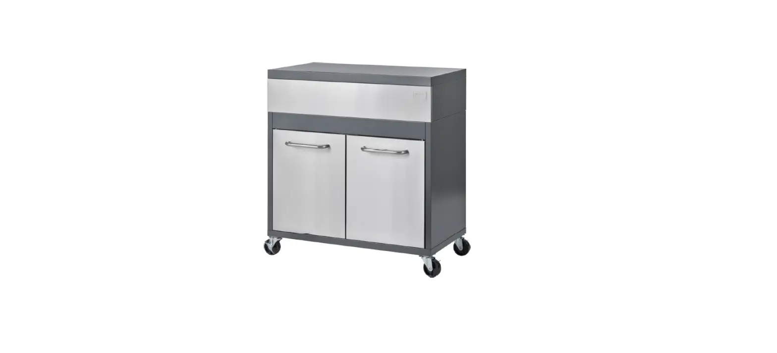 Burns And Barkles 014514 Double Cupboard Instruction Manual Burns And Barkles 014514 Double Cupboard Instruction Manual