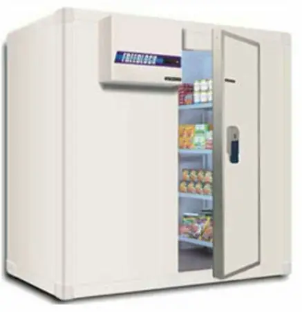 MISA M-2A20-C Standard Coolroom 200cm High