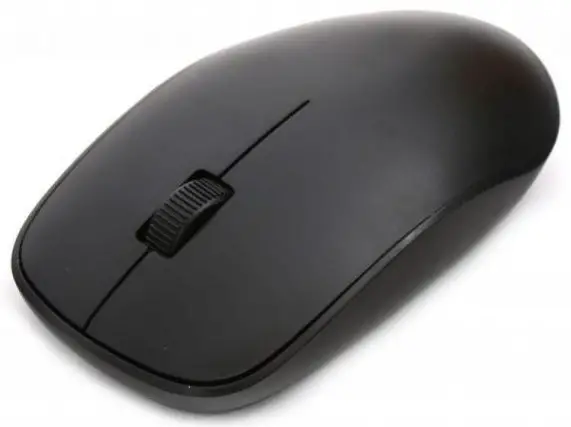 AIMAX AM8011 Wireless Optical Mouse