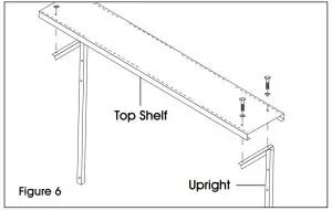 Assembly instruction
