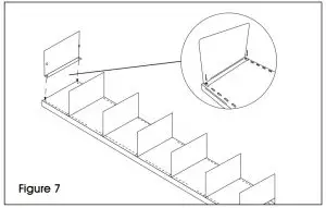 Assembly instruction