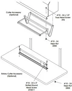 Assembly instruction