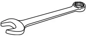 Wrench