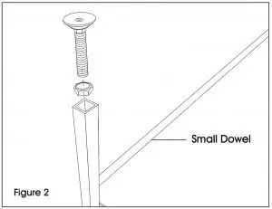 Assembly instruction