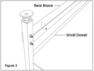 Assembly instruction