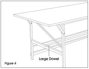 Assembly instruction