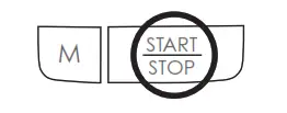 START STOP button