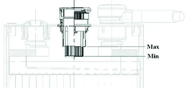EnerSys Perfect Plus Water Less ATEX Batteries - Recommended maintenance