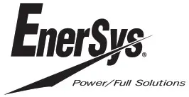 EnerSys Perfect Plus Water Less ATEX Batteries - icon