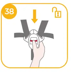 joie-Spin-360-GT-Reboard-Child-Car-Seat-Instruction-Manual-FIG-24