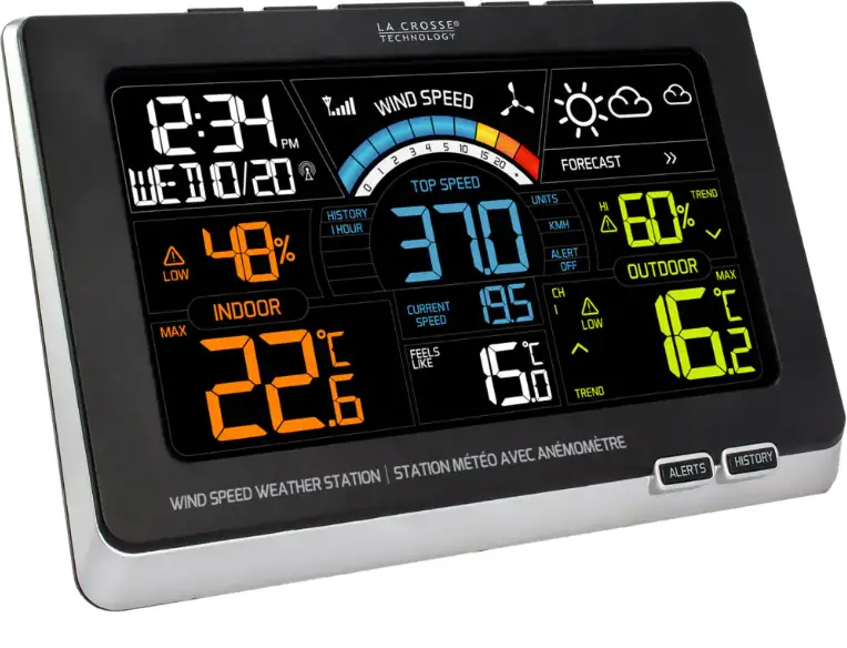 EOSS-EWS1-Wireless-Weather-Station-product