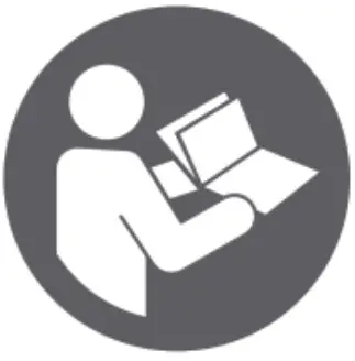 Reading Icon