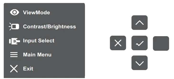 ViewSonic 15.6 Inch 1080p Portable Monitor-12