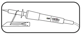 ozito-OWBK-30-Wood-Burning-Kit-FIG6