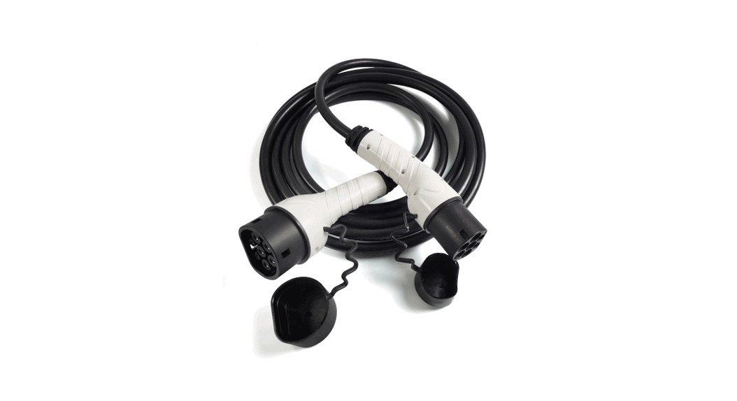 Streetwize Swev6 Electric Vehicle Charging Cable Instruction Manual Streetwize Swev6 Electric Vehicle Charging Cable Instruction Manual