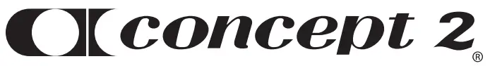 Concept 2 Logo