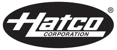 Hatco - LOGO