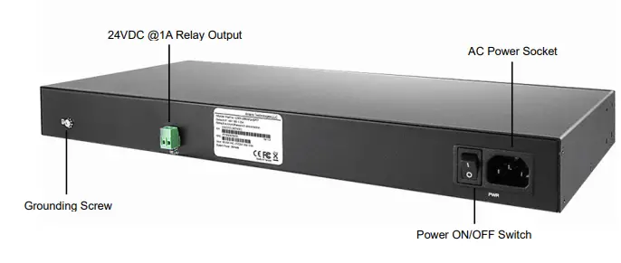 antaira-LMX-2602G-SFP-Series-26-Port-Industrial-Rackmount-Gigabit-Managed-Ethernet-Switch-2