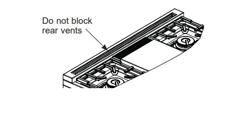 MONOGRAM ZGP366NTSS 36 Gas Self Clean Steam Clean - Figure 16