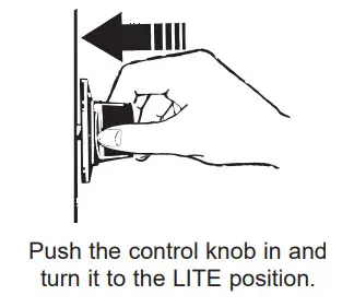 MONOGRAM ZGP366NTSS 36 Gas Self Clean Steam Clean - Figure 4