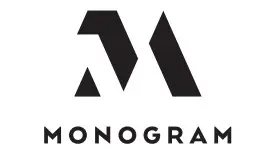 MONOGRAM - logo