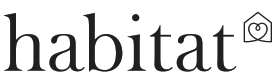 Habitat logo
